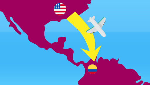 Cuanto Cuesta Enviar Un Paquete De Colombia A Estados Unidos info.envios.com.co